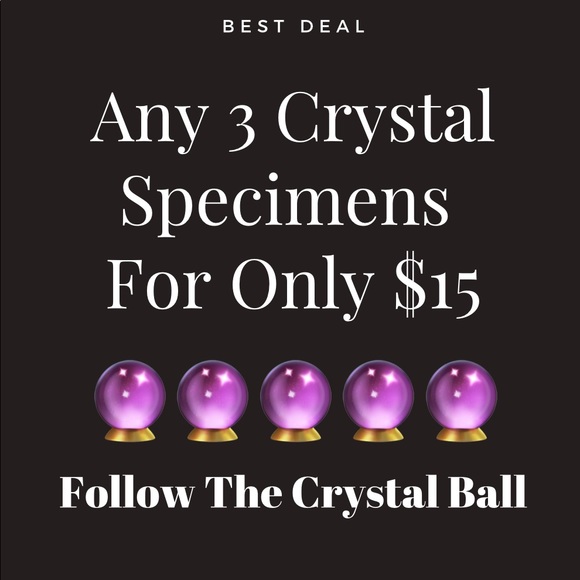 🔮 1 Quartz Geode Chunk - Picture 3 of 5